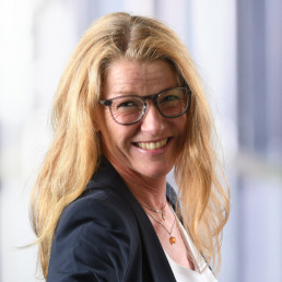 Christine Theilen